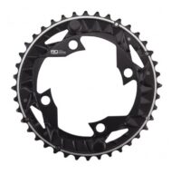 RODA PEDALEIRA SHIMANO FCM612 40D