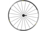 RODA BICICLETA FRENTE MAVIC CROSSRIDE UB 26 RB QR