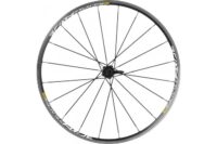 RODA BICICLETA TRAS MAVIC CROSSRIDE UB 26 RB QR M10