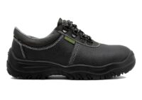 SAPATO TRABALHO C/BIQ AÇO PRETO S1P 42