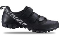 SAPATOS MTB SPECIALIZED RECON 1.0 PRETO 42