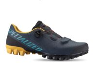 SAPATOS MTB SPECIALIZED RECON 2.0 CSTBLU/LGNBLU/BRSYYEL 41