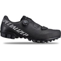 SAPATOS CICLISMO MTB SPECIALIZED RECON 2.0 PRETO 45