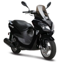 SCOOTER ACM MAXI JONWAY/RANGER 125CC