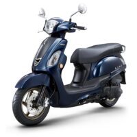 SCOOTER KYMCO LIKE 125 AZUL