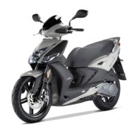 SCOOTER KYMCO AGILITY 125 16+ CINZA