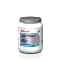 BEBIDA HIPOTONICA SPONSER COMPETITION COOL MINT 1KG