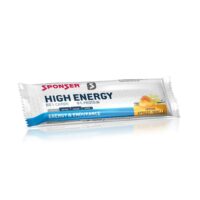 BARRA SPONSER HIGH ENERGY ALPERCE/BAUNILHA 45GR