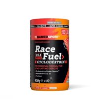 SUPLEMENTO NAMEDSPORT RACE FUEL 400GR