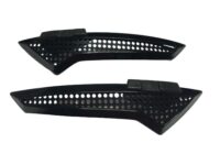 VENTILADORES SUPERIORES CAPACETE NAU N70 DUOTEC