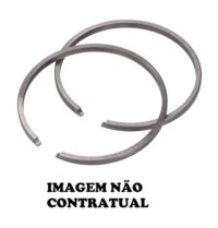 SEGMENTOS FERRO Ø41 LI CABER