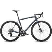 BICICLETA ESTRADA SPECIALIZED AETHOS EXPERT KH LAKEMET 54