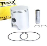 PISTON YAMAHA DT125R (98-06) Ø57.00 PROX 01.2245.100
