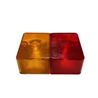VIDRO FAROLIM SIM 002 TRICARRO ANT