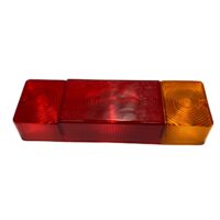VIDRO FAROLIM SIM 005 TRICARRO MOD