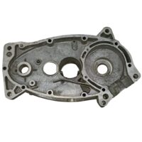 CARTER MOTOR ZUND5 DIR