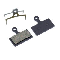 PASTILHAS TRAVAO BIC VICMA SHIMANO XTR