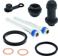 KIT REPARAÇAO PINÇA TRAVAO ALL BALLS 18-3078