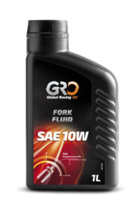 OLEO GRO FORK FLUID SAE 10W