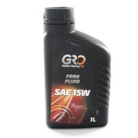 OLEO GRO FORK FLUID SAE 15W