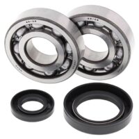 ROLAMENTOS/VEDANTES CAMB. HONDA CR250R ALL BALLS 24-1030