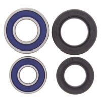 ROLAMENTOS RODA FRENTE KAW/SUZ ALL BALLS 25-1042