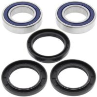 ROLAMENTOS RODA ALL BALLS 25-1122