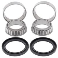 ROLAMENTOS RODA TRAS POLARIS ALL BALLS 25-1151