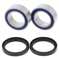 ROLAMENTOS RODA ALL BALLS 25-1663