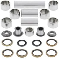 ROLAMENTOS AMORT ALL BALLS 27-1117