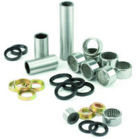 ROLAMENTOS/VEDANTES AMORTECEDOR ALL BALLS 27-1186