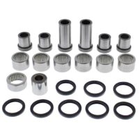 ROLAMENTOS/VEDANTES AMORTECEDOR ALL BALLS 27-1189