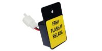 RELE DE PISCAS LED YAMAHA BIHR
