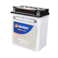 BATERIA TECNIUM BB12AL-A