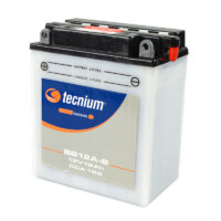 BATERIA TECNIUM BB12A-B