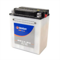 BATERIA TECNIUM BB14-B2