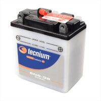 BATERIA TECNIUM 6N6-3B