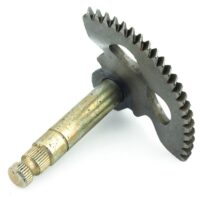 VEIO PEDAL KICKS MALAGUTI/MOTORES CHINESES BUZZETTI 1655