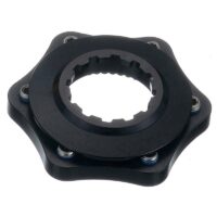 ADAPTADOR DISC CENTERLOCK VICMA PRETO