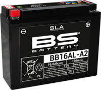 BATERIA BS SLA BB16AL-A2 (FA)