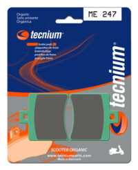 PASTILHAS TRAVAO TECNIUM ME247