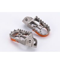 POUSA PES KTM CINZA/LARANJA VICMA