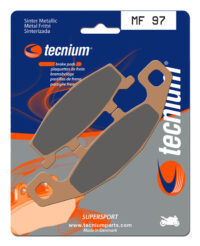 PASTILHAS TRAVAO TECNIUM MF97