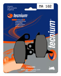 PASTILHAS TRAVAO TECNIUM MA102