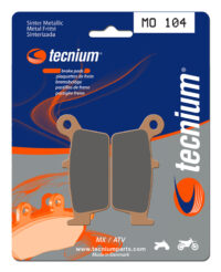 PASTILHAS TRAVAO TECNIUM MO104