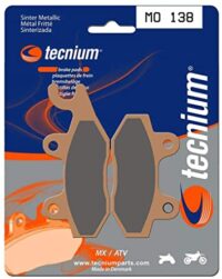 PASTILHAS TRAVAO TECNIUM MO138