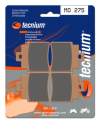PASTILHAS TRAVAO TECNIUM MO275