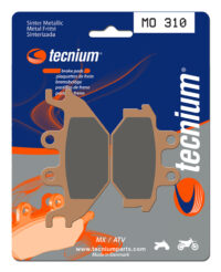 PASTILHAS TRAVAO TECNIUM MO310