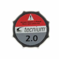 TAMPAO RADIADOR KTM/HUSA/HUSQ 14-15 2.0 BAR TECNIUM