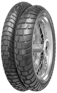 PNEU MOTO 140/80X17 CONTINENTAL CONTIESCAPE 69H TT